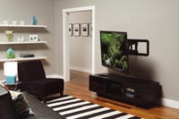Super slim TV wall mounts from Sanus
