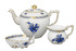 Herend Jubilee set