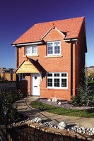 Redrow Homes Redrow Homes