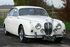 Jaguar Mk II 3.8 MOD Saloon