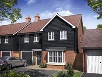 Beautiful new Bedfordshire properties coming soon