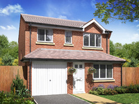 Taylor Wimpey releases more new homes in Coventry