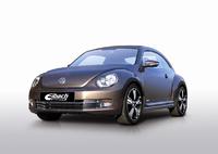 Eibach 2012 Beetle suspension enhancement kit