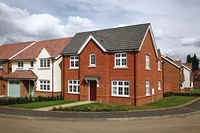 Act now to buy your dream home in Stafford