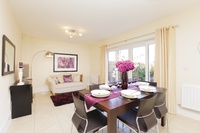 More to see at Heybridge family homes development