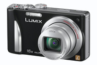 Panasonic LUMIX DMC-TZ25 