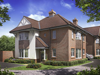 New Surrey property is available to view