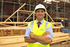 Taylor Wimpey Site Manager Phil Cataffo