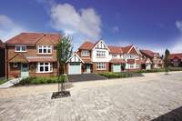 Help to buy your first home in Wirral
