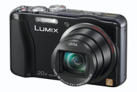 Panasonic Lumix TZ30 digital camera