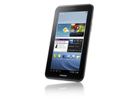 Samsung Galaxy Tab 2 unveiled