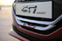 Peugeot 208 GTi Concept
