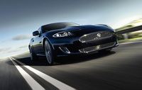 Jaguar launches exclusive XK 'Artisan SE'
