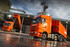 Openfield Actros