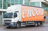 Encon Bevan-built curtainsiders