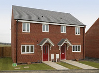 Jelson makes buying a new home in Sutton-in-Ashfield easy