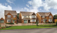 Redrow Homes