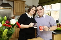 New homes in Nottingham are ideal for couples