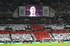 England v Montenegro