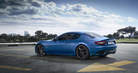 Maserati Granturismo Sport to premiere at Geneva