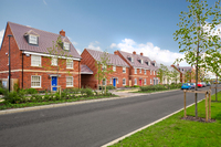 Taylor Wimpey Homes