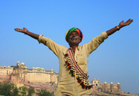 Follow in Dame Judi's footsteps with super savings to India