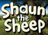 Shaun The Sheep