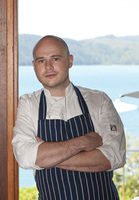 Scottish chef takes the helm at Great Barrier Reef's Qualia