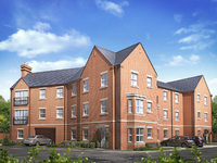 New homes in Telford offer great rental potential