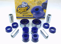 SuperPro Subaru Legacy lower control arm bushes