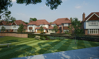 More choice for home buyers in Royston