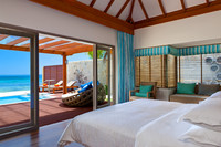 Sheraton Maldives - Ocean Villa