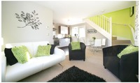 Barratt Homes