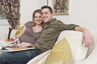 New homes in Leybourne offer a relaxed lifestyle