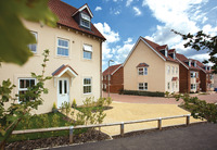Superb new centre for Abbey Place community