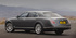 Bentley Mulsanne