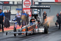 Santa Pod backs young automotive talent with free event entry