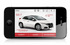 Honda Civic app