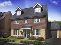 Taylor Wimpey Homes