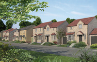 New homes in Wotton-under-Edge, Gloucestershire