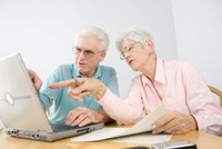 Silver surfers flock to cashback sites