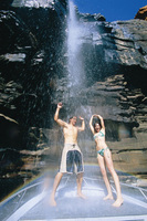 King George Falls King George Falls