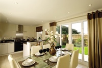 New homes ready and waiting in St Neots