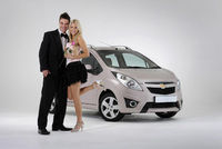 Chevrolet Spark Chevrolet Spark