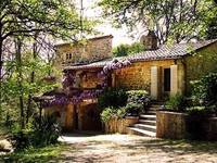 Stone built cottage