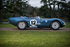 1958 Tojeiro Jaguar