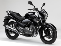 Suzuki to attend Scottish Motorcycle Show