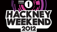 Hackney Weekend 2012