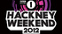 Hackney Weekend 2012