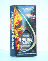 Synionic launches new engine treatment